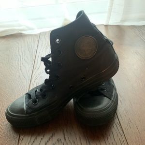 Chuck Taylor all star